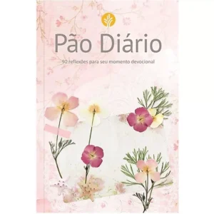 Pão Diário 90 Reflexões