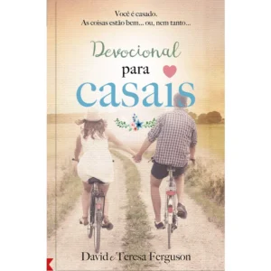 Pão Diário para Casais