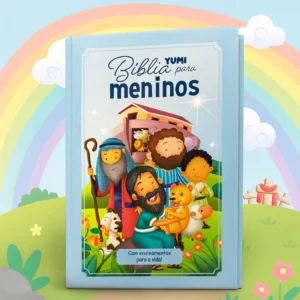 Bíblia para Meninos