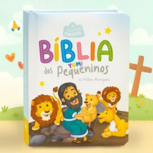 A Bíblia dos Pequeninos