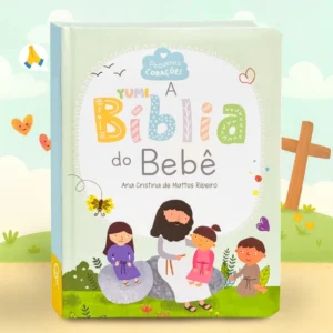 A Bíblia do Bebê