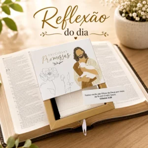 Preciosas Promessas Bom Pastor