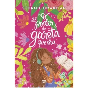 O Poder da Garota que Ora