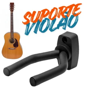 Suporte de Parede Ajustável