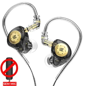 Fone KZ EDX Pro In-Ear