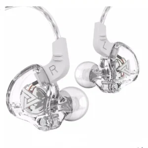 Fone In-Ear Retorno com Case