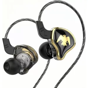 Fone In-Ear QKZ AK6 Ares