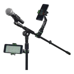 Suporte de Celular p/ Pedestal
