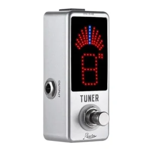 Pedal Afinador Rowin LT-910