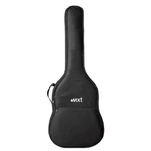 Capa Bolsa para Violão Preta
