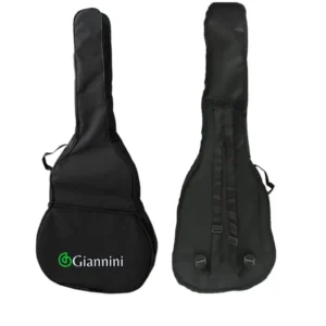 Capa Bordada Giannini