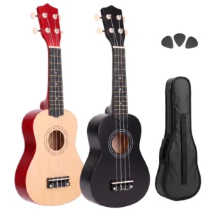 Kit Ukulele Soprano 21"