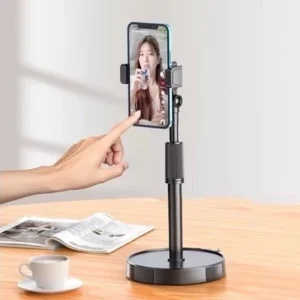Suporte de Mesa 360º