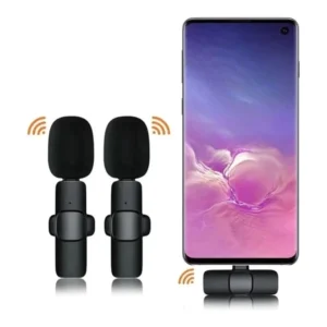 Lapela Sem Fio para Celular