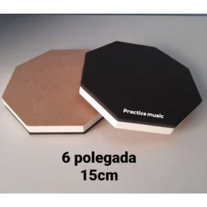 Pad de Estudo 6" Compacto