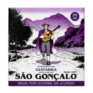 Cordas São Gonçalo 009