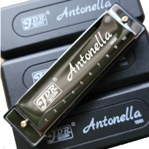 Gaita Antonella JDR 20 Vozes