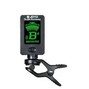 Afinador Clip JOYO